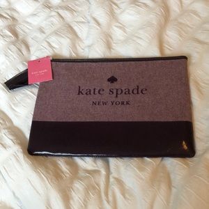 Kate Spade Pouch